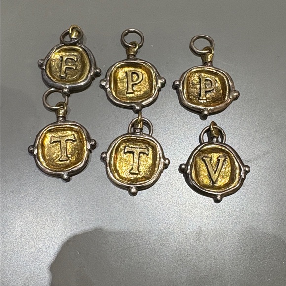 Waxing Poetic Voyager Insignia - Picture 4 of 4